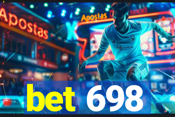 bet 698